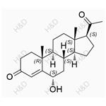 Progesterone Impurity 19 pictures