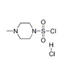 4-Methyl-1-piperazinesulfonyl pictures