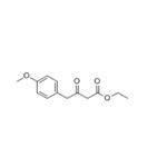 4-(4-METHOXY-PHENYL)-3-OXO-BUTYRIC ACID ETHYL ESTER