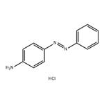 4-AMINOAZOBENZENE HYDROCHLORIDE pictures