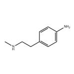 4-(2-METHYLAMINO-ETHYL)-PHENYLAMINE pictures