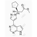 Ruxolitinib Impurity 10 pictures