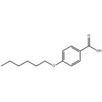 4-Hexyloxybenzoic acid