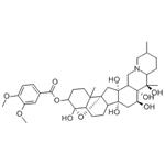 VERATRIDINE pictures