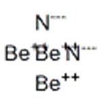 triberyllium nitride pictures