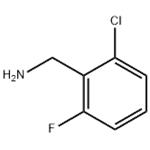 2-CHLORO-6-FLUOROBENZYLAMINE pictures