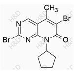 Palbociclib Impurity 75 pictures