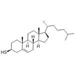 Thiocholesterol pictures