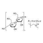 Methyl 2-hydroxyethyl cellulose pictures