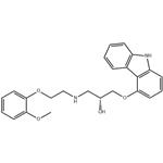 (R)-(+)-CARVEDILOL pictures