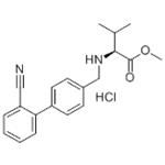 N-(2'-Cyanobiphenyl-4-ylMethyl)-L-valine Methyl Ester Hydrochloride pictures