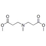 	methyl N-(3-methoxy-3-oxopropyl)-N-methyl-beta-alaninate pictures