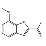 2-Acetyl-7-Methoxybenzofuran pictures