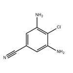 3,5-diamino-4-chlorobenzonitrile pictures