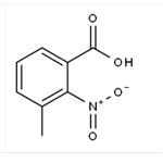 3-Methyl-2-nitrobenzoic acid