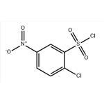 2-Chloro-5-nitro-benzenesulfonyl chloride  pictures