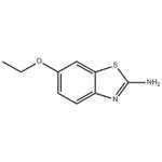 2-Amino-6-ethoxybenzothiazole pictures