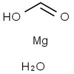 MAGNESIUM FORMATE DIHYDRATE