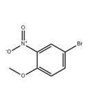 4-BROMO-2-NITROANISOLE pictures