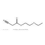 2-Ethoxyethyl cyanoacetate