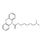 Dimethoxanate pictures