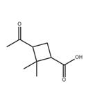 Pinononic acid