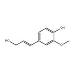 Coniferyl alcohol pictures