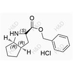 Imidapril Impurity 21(Hydrochloride) pictures