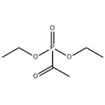 ACETYLPHOSPHONIC ACID DIETHYL ESTER pictures