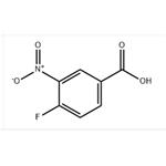 4-Fluoro-3-nitrobenzoic acid  pictures