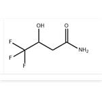 444-TRIFLUORO-3-HYDROXYBUTYRAMIDE  pictures