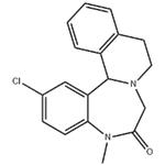 Clazolam pictures