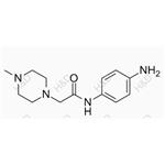 Nintedanib Impurity I pictures