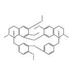 Isotetrandrine pictures