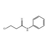 3-CHLORO-N-PHENYLPROPANAMIDE pictures