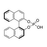 	(S)-(+)-1,1'-Binaphthyl-2,2'-diyl hydrogenphosphate pictures