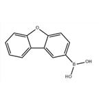 Dibenzo[b,d]furan-2-ylboronic acid pictures