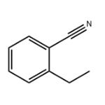 2-Ethylbenzonitrile pictures