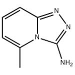 3-Amino-5-methyl-1,2,4-triazolo[4,3-a]pyridine