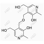 Vitamin B6 Impurity 1