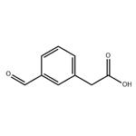 (3-ForMyl-phenyl)-acetic acid pictures