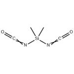 diisocyanatodimethylsilane