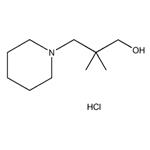 2,2-Dimethyl-3-(piperidin-1-yl)propan-1-ol pictures