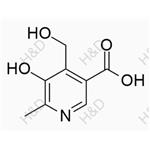 Vitamin B6 Impurity 10 pictures