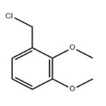 2,3-DIMETHOXYBENZYL CHLORIDE pictures