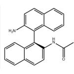 N-[(1S)-2'-aMino[1,1'-binaphthalen]-2-yl]-AcetaMide