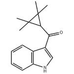 	(1H-indol-3-yl)(2,2,3,3-tetramethylcyclopropyl)methanone pictures