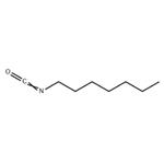 Heptyl isocyanate pictures