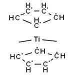 Bis(cyclopentadienyl)dimethyltitanium pictures