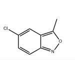 5-Chloro-3-methylbenzo[c]isoxazole pictures